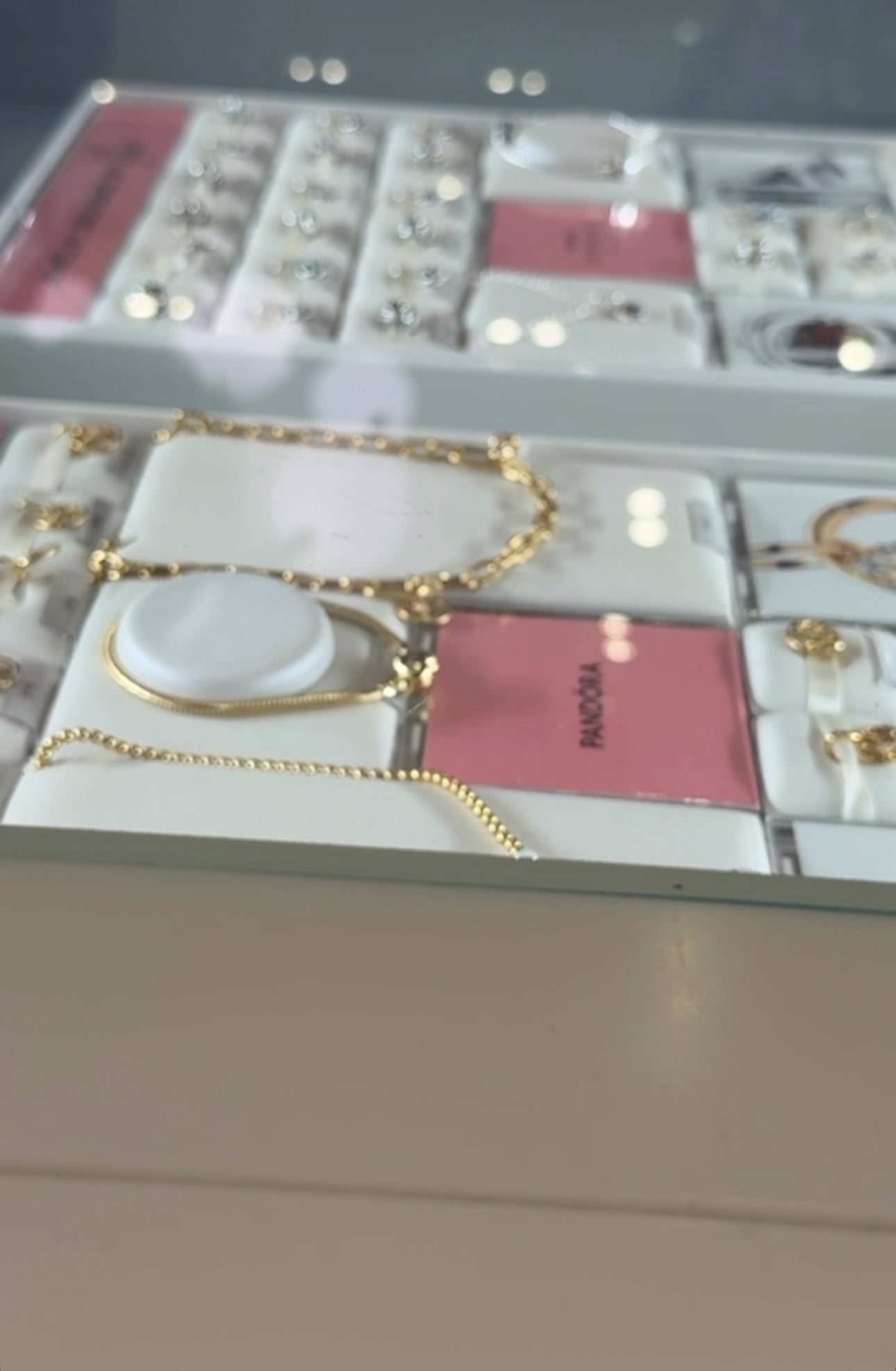 Luxury Bracelet